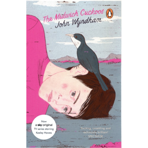 Penguin books ltd The Midwich Cuckoos (häftad, eng)
