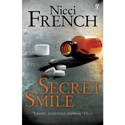 Penguin books ltd Secret Smile (häftad, eng)
