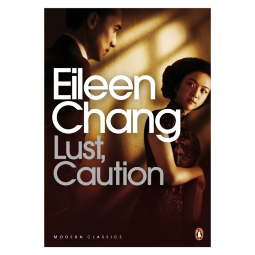 Penguin books ltd Lust, Caution (häftad, eng)