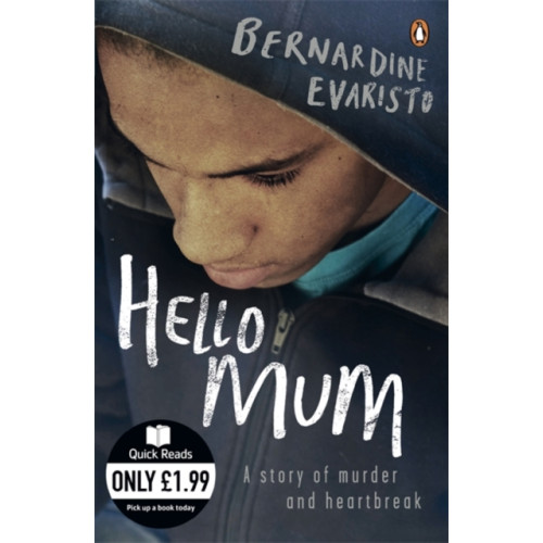 Penguin books ltd Hello Mum (häftad, eng)