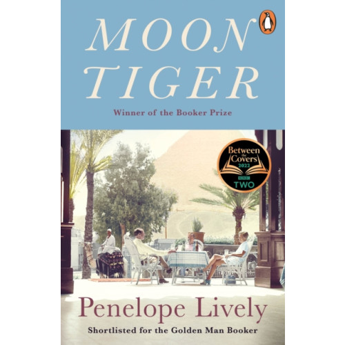 Penguin books ltd Moon Tiger (häftad, eng)
