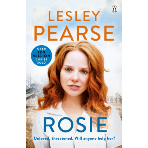 Penguin books ltd Rosie (häftad, eng)