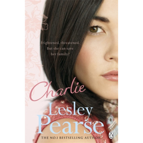 Penguin books ltd Charlie (häftad, eng)