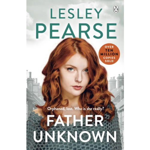 Penguin books ltd Father Unknown (häftad, eng)