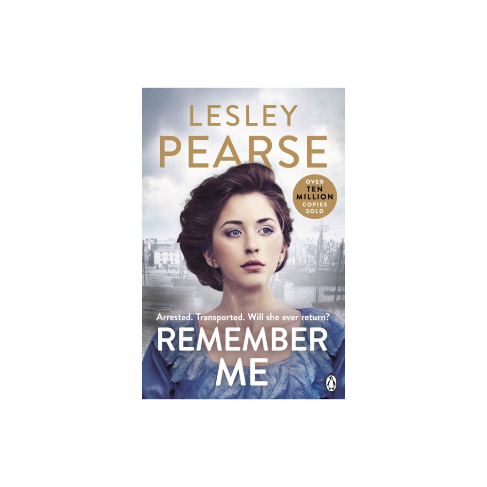 Produktbild för Remember Me (häftad, eng)