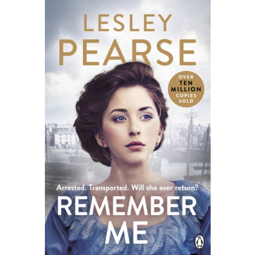 Penguin books ltd Remember Me (häftad, eng)