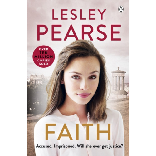 Penguin books ltd Faith (häftad, eng)