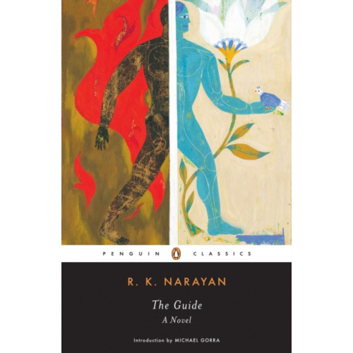 Penguin books ltd The Guide (häftad, eng)