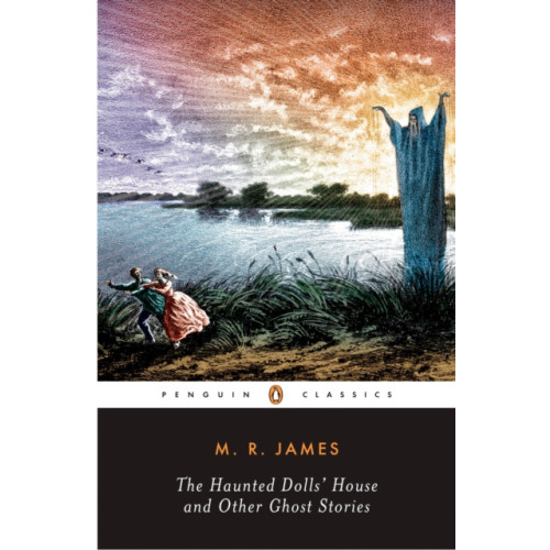 Penguin books ltd The Haunted Dolls' House and Other Ghost Stories (häftad, eng)