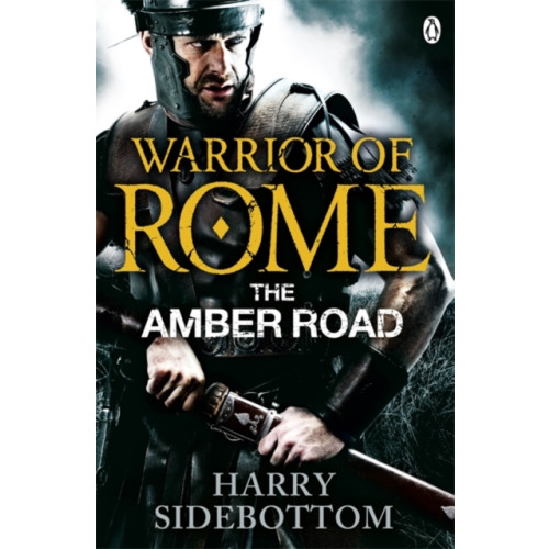 Penguin books ltd Warrior of Rome VI: The Amber Road (häftad, eng)