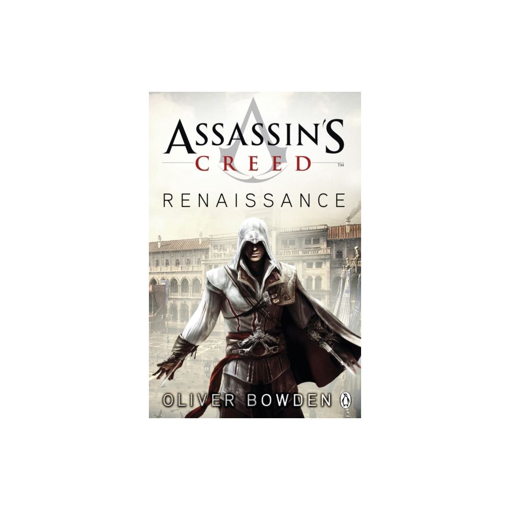 Produktbild för Renaissance (häftad, eng)