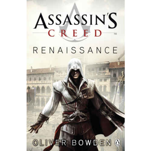 Penguin books ltd Renaissance (häftad, eng)