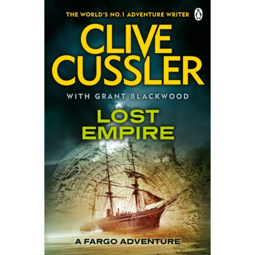 Penguin books ltd Lost Empire (häftad, eng)