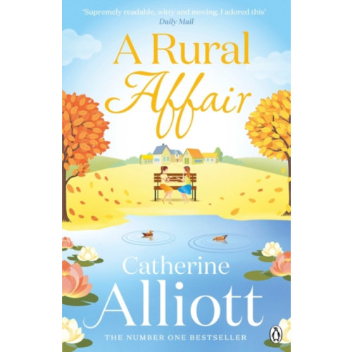 Penguin books ltd A Rural Affair (häftad, eng)