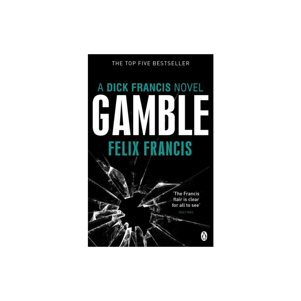 Produktbild för Gamble (häftad, eng)