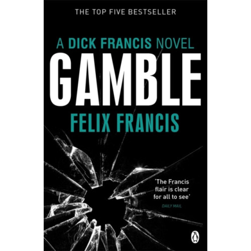 Penguin books ltd Gamble (häftad, eng)