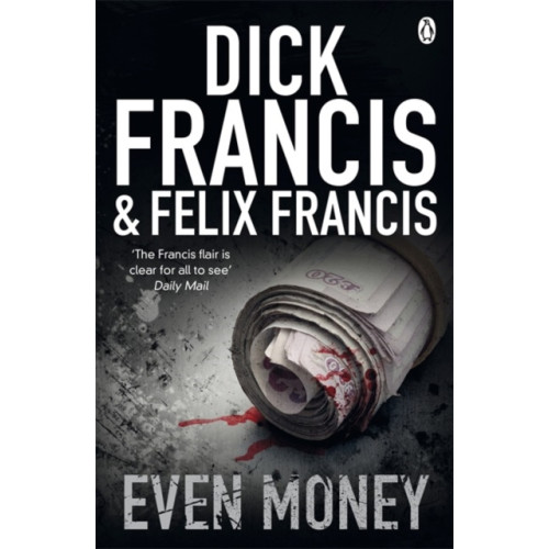 Penguin books ltd Even Money (häftad, eng)