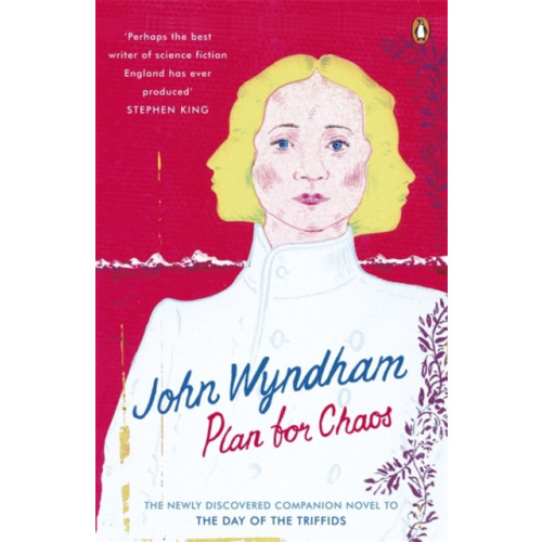 Penguin books ltd Plan for Chaos (häftad, eng)
