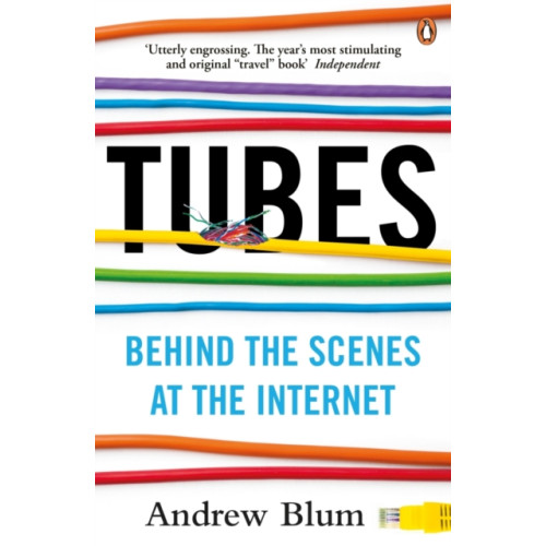 Penguin books ltd Tubes (häftad, eng)