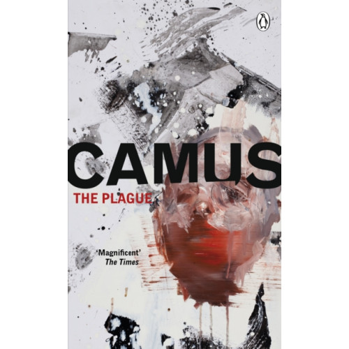 Penguin books ltd The Plague (häftad, eng)