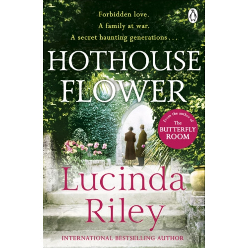 Penguin books ltd Hothouse Flower (häftad, eng)