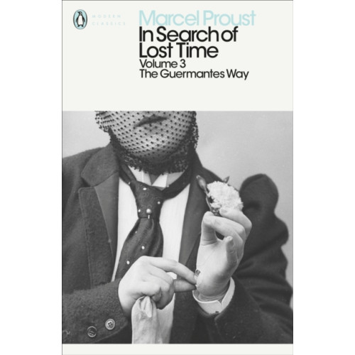Penguin books ltd In Search of Lost Time: Volume 3 (häftad, eng)
