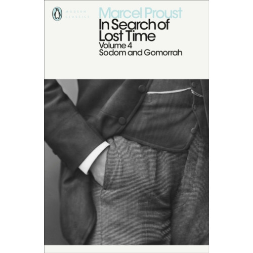 Penguin books ltd In Search of Lost Time: Volume 4 (häftad, eng)