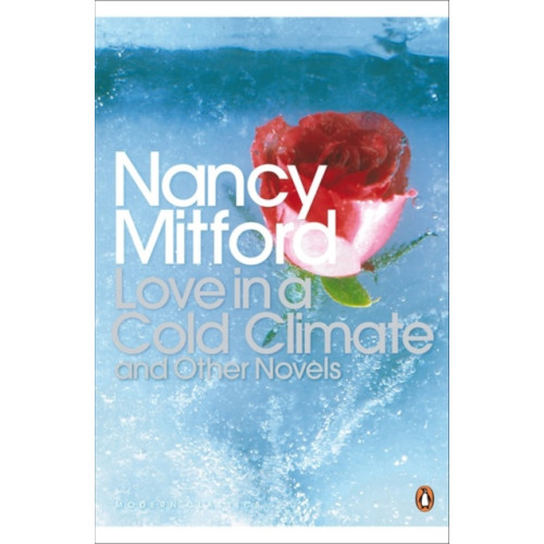 Penguin books ltd Love in a Cold Climate (häftad, eng)