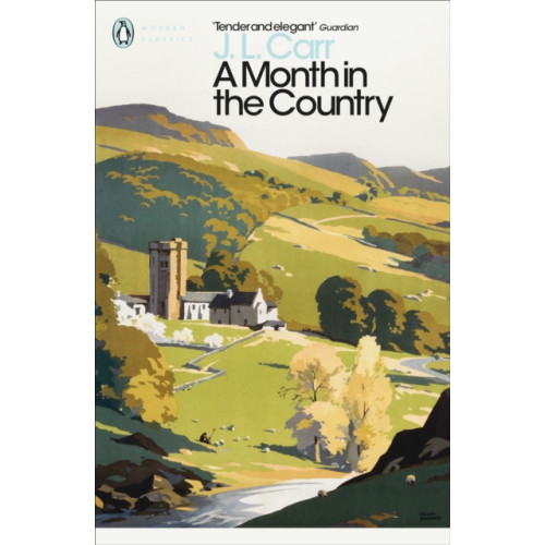 Penguin books ltd A Month in the Country (häftad, eng)