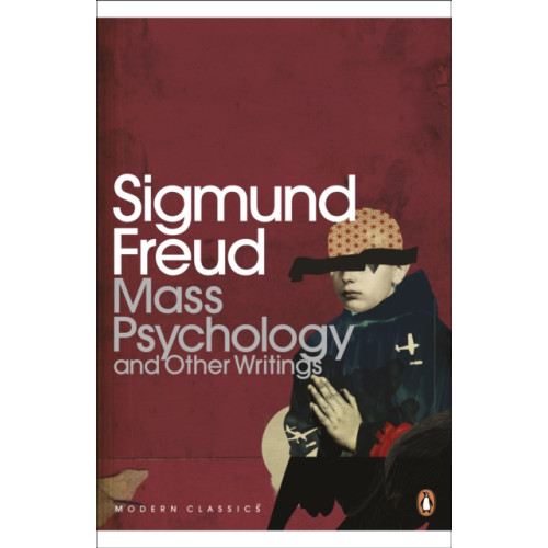 Penguin books ltd Mass Psychology (häftad, eng)