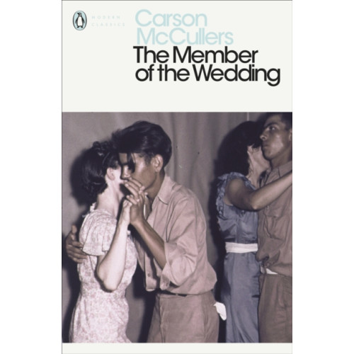 Penguin books ltd The Member of the Wedding (häftad, eng)