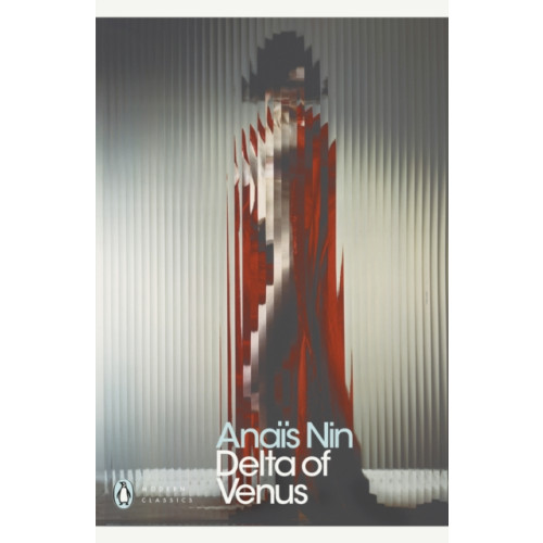 Penguin books ltd Delta of Venus (häftad, eng)