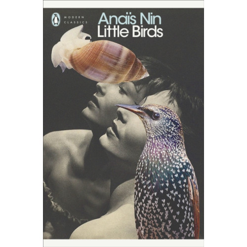 Penguin books ltd Little Birds (häftad, eng)