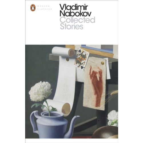 Penguin books ltd Collected Stories (häftad, eng)