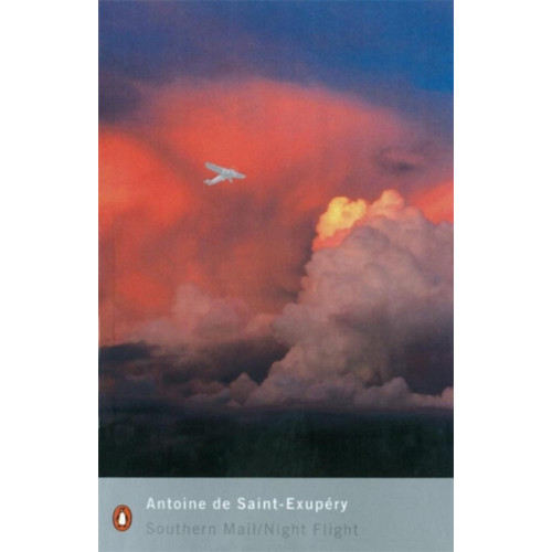 Penguin books ltd Southern Mail / Night Flight (häftad, eng)