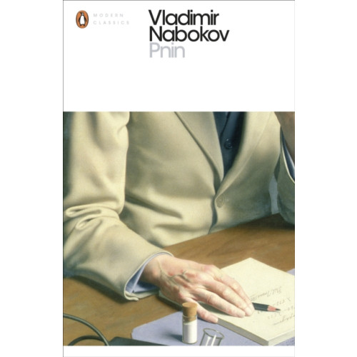 Penguin books ltd Pnin (häftad, eng)