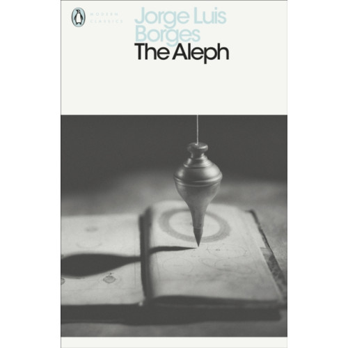 Penguin books ltd The Aleph (häftad, eng)
