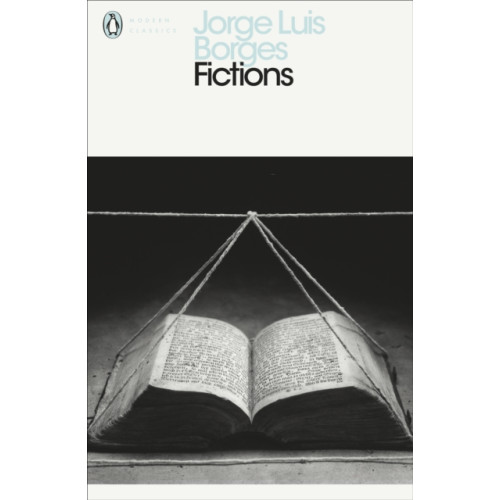 Penguin books ltd Fictions (häftad, eng)