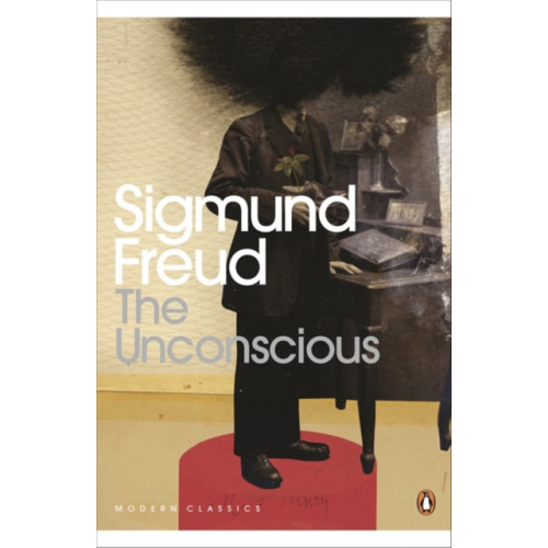 Penguin books ltd The Unconscious (häftad, eng)