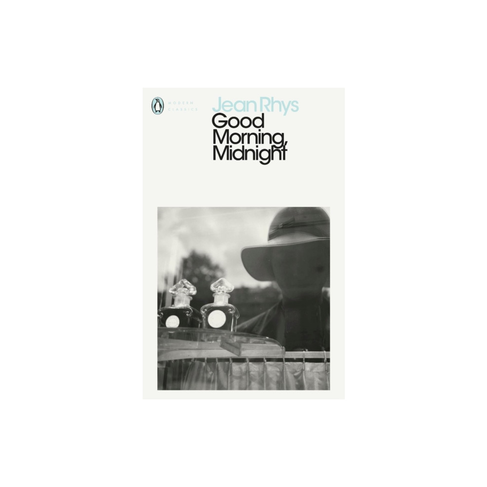 Produktbild för Good Morning, Midnight (häftad, eng)