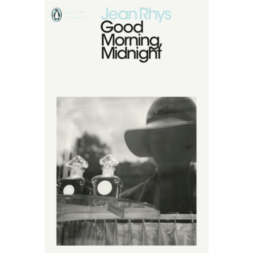 Penguin books ltd Good Morning, Midnight (häftad, eng)