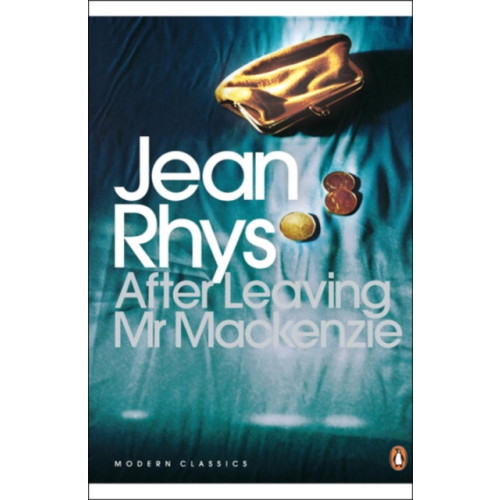 Penguin books ltd After Leaving Mr Mackenzie (häftad, eng)