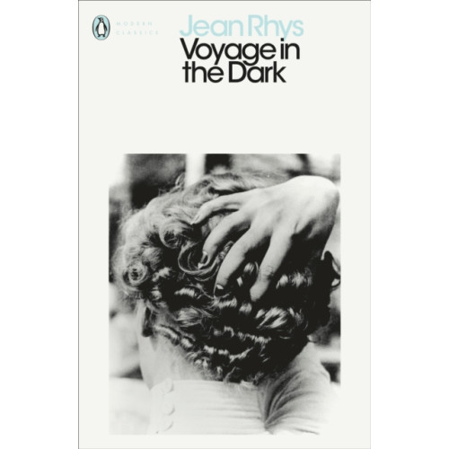 Penguin books ltd Voyage in the Dark (häftad, eng)