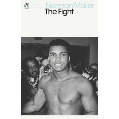 Penguin books ltd The Fight (häftad, eng)