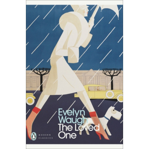 Penguin books ltd The Loved One (häftad, eng)