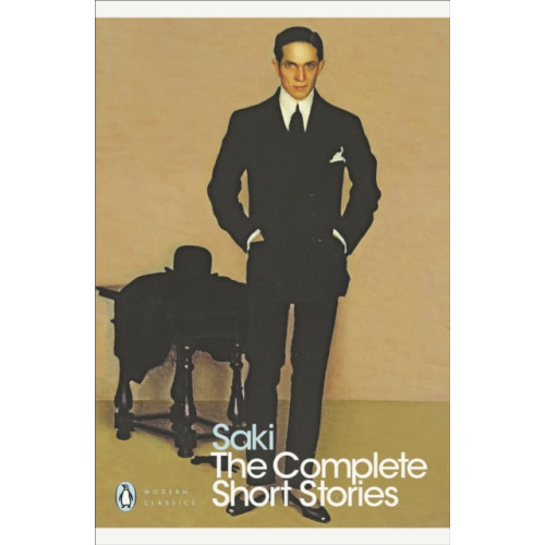 Penguin books ltd The Complete Short Stories (häftad, eng)