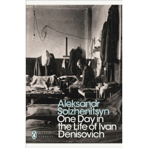 Penguin books ltd One Day in the Life of Ivan Denisovich (häftad, eng)