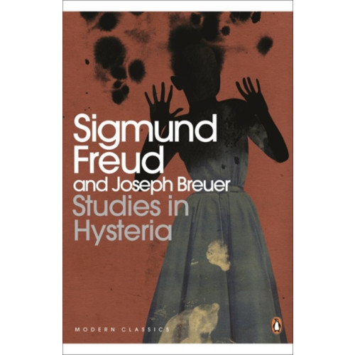 Penguin books ltd Studies in Hysteria (häftad, eng)