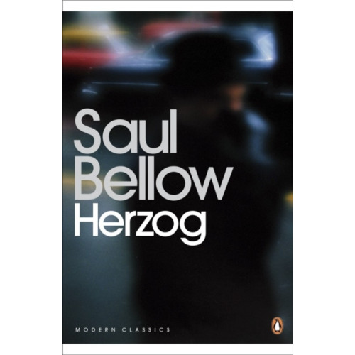 Penguin books ltd Herzog (häftad, eng)