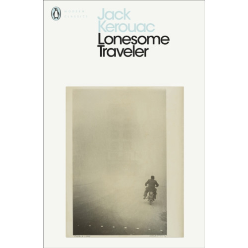 Penguin books ltd Lonesome Traveler (häftad, eng)